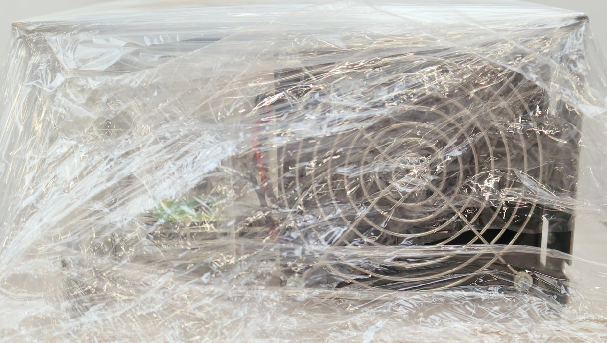 Bild des Artikels SIEMENS-MASTERDRIVES-6SE7021-3TP50-Z-Z=-G91-+-K-80-+-C43-unbenutzt