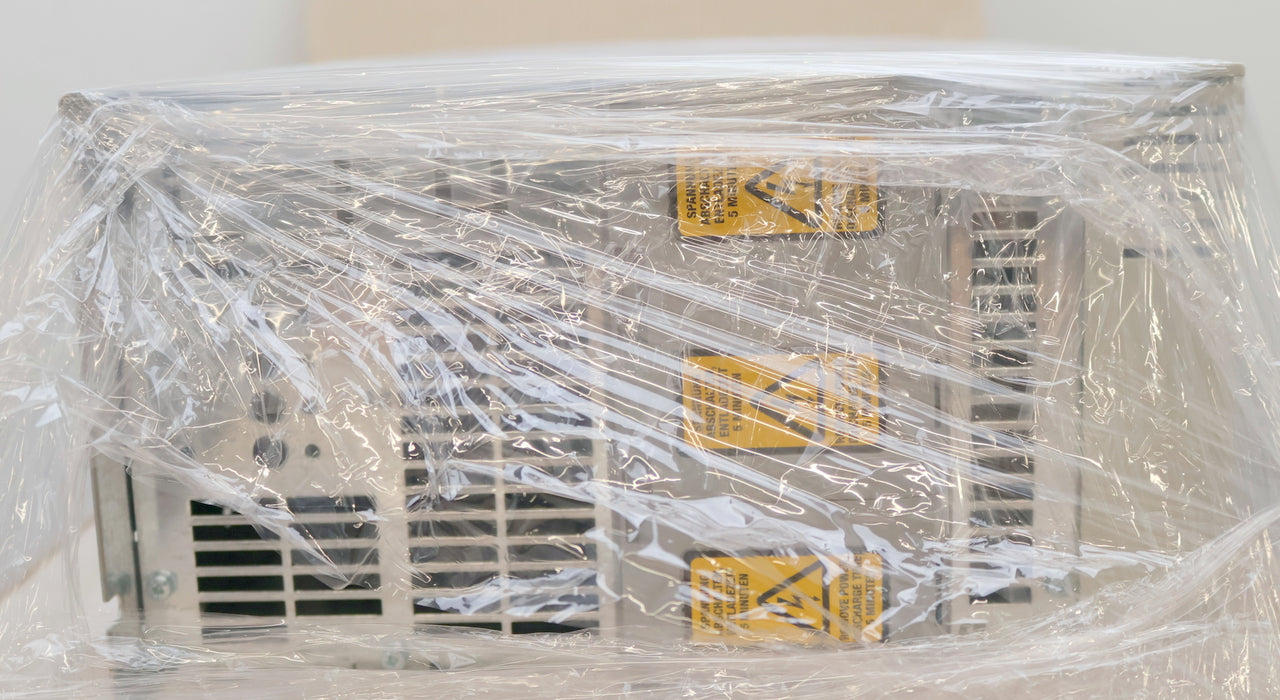 Bild des Artikels SIEMENS-MASTERDRIVES-6SE7021-3TP50-Z-Z=-G91-+-K-80-+-C43-unbenutzt