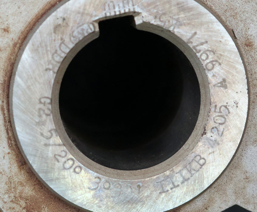 Bild des Artikels PWS-Zahnrad-Wälzfräser-gear-hob-m=-2,5mm-20°-EGW-Ø90x88xØ32mm-LKN-BPIII