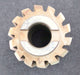 Bild des Artikels PWS-Zahnrad-Wälzfräser-gear-hob-m=-2,5mm-20°-EGW-Ø90x106xØ32mm-2gg.-Rechts