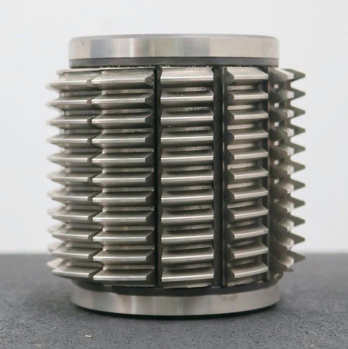 Bild des Artikels FETTE-Zahnrad-Wälzfräser-gear-hob-m=-2,25mm-20°-EGW-Ø102x104xØ32mm-mit-LKN-BPII