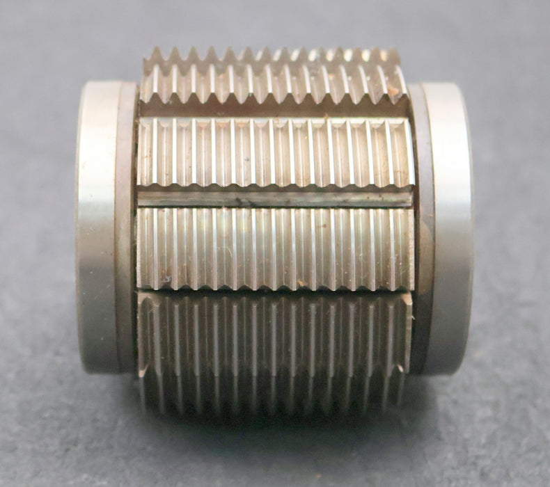 Bild des Artikels PWS-Zahnrad-Wälzfräser-gear-hob-m=-1,25mm-20°-EGW-Ø83x83xØ27mm-mit-LKN-BPIII