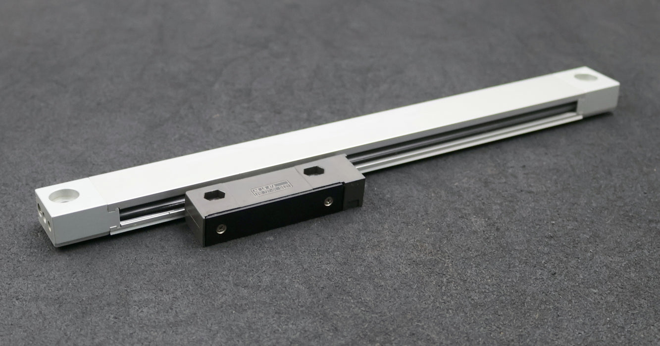 Bild des Artikels HEIDENHAIN-Linear-Messgeber-LS476-Messlänge-220mm-ID-329986-04-mit-Lesekopf