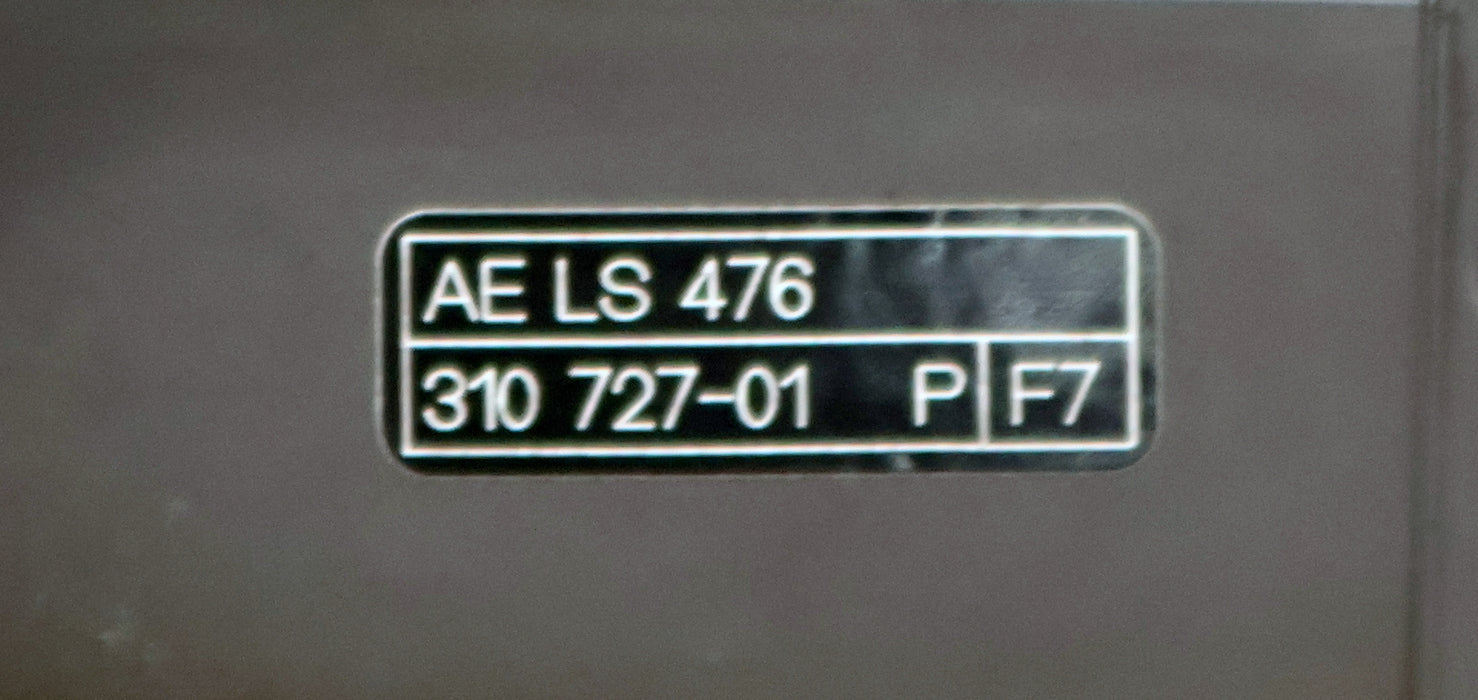 Bild des Artikels HEIDENHAIN-Linear-Messgeber-LS476-Messlänge-120mm-ID-329986-02-mit-Lesekopf