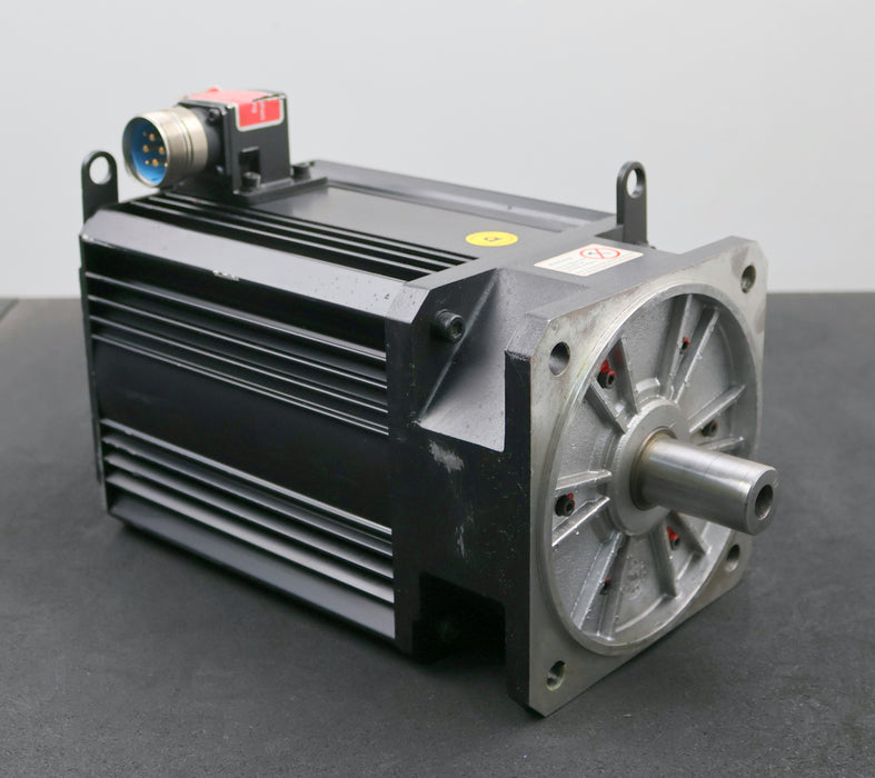 Bild des Artikels BAUMUELLER-Servo-Motor-Typ-DS-100-S-Nr.-303330-14kW-4000-U/min-540V-27A