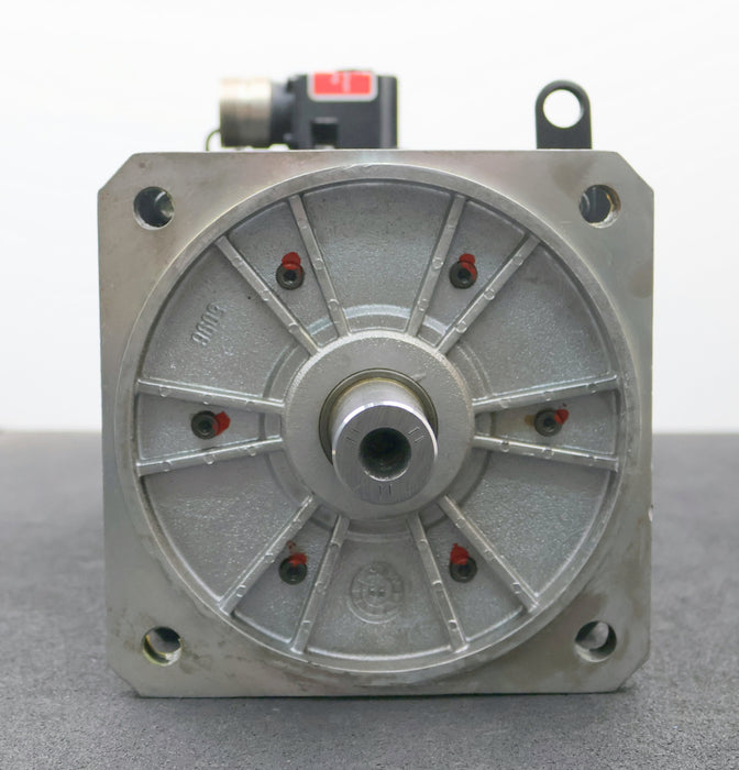 Bild des Artikels BAUMUELLER-Servo-Motor-Typ-DS-100-S-Nr.-303330-14kW-4000-U/min-540V-27A