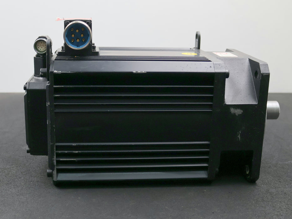 Bild des Artikels BAUMUELLER-Servo-Motor-Typ-DS-100-S-Nr.-303330-14kW-4000-U/min-540V-27A