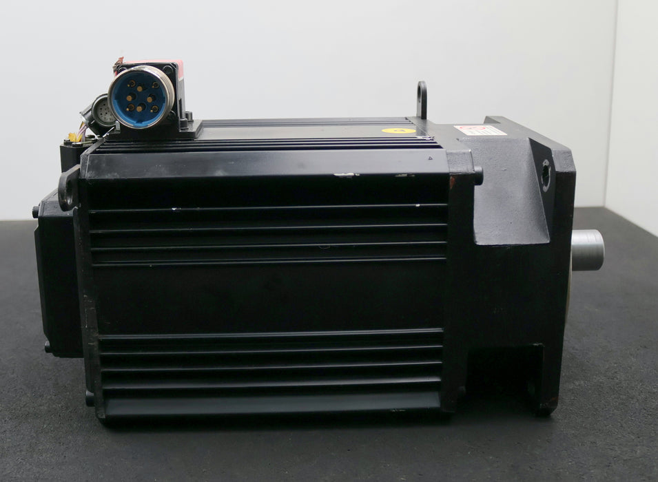 Bild des Artikels BAUMUELLER-Servo-Motor-Typ-DS-100-S-Art.Nr.-303330-14kW-4000-U/min-540V-27A