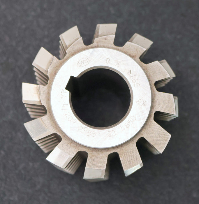 Bild des Artikels PWS-Zahnrad-Wälzfräser-gear-hob-m=-4mm-20°-EGW-Ø87x79xØ32mm-LKN-BPII