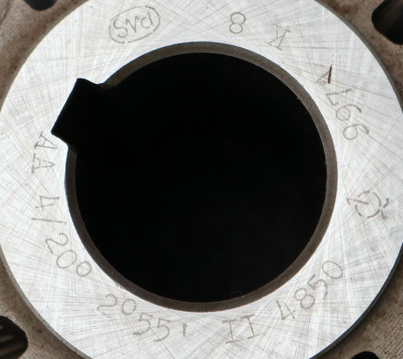 Bild des Artikels PWS-Zahnrad-Wälzfräser-gear-hob-m=-4mm-20°-EGW-Ø87x79xØ32mm-LKN-BPII