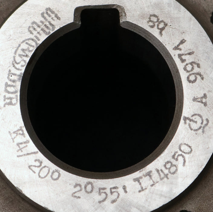 Bild des Artikels PWS-Zahnrad-Wälzfräser-gear-hob-m=-4mm-20°-EGW-Ø90x89xØ32mm-mit-LKN-BPII