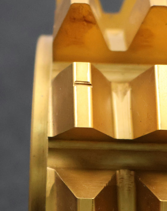 Bild des Artikels FETTE-Zahnrad-Wälzfräser-gear-hob-m=-5,5mm-20°-EGW-Ø99x98xØ32mm-BPII