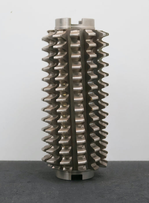 Bild des Artikels PWS-Zahnrad-Wälzfräser-gear-hob-m=-4,25mm-20°-EGW-Ø90x210xØ32mm