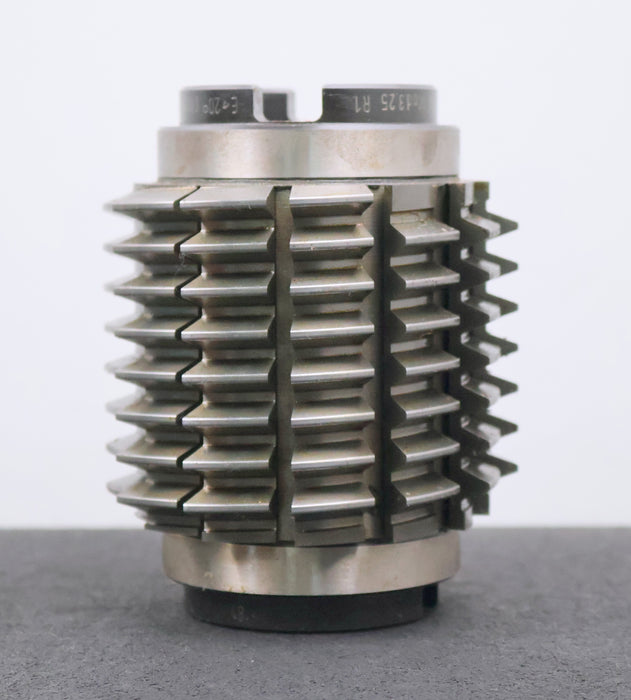 Bild des Artikels FETTE-Zahnrad-Wälzfräser-gear-hob-m=-3,25mm-20°-EGW-Ø106x134xØ40mm-BPIII
