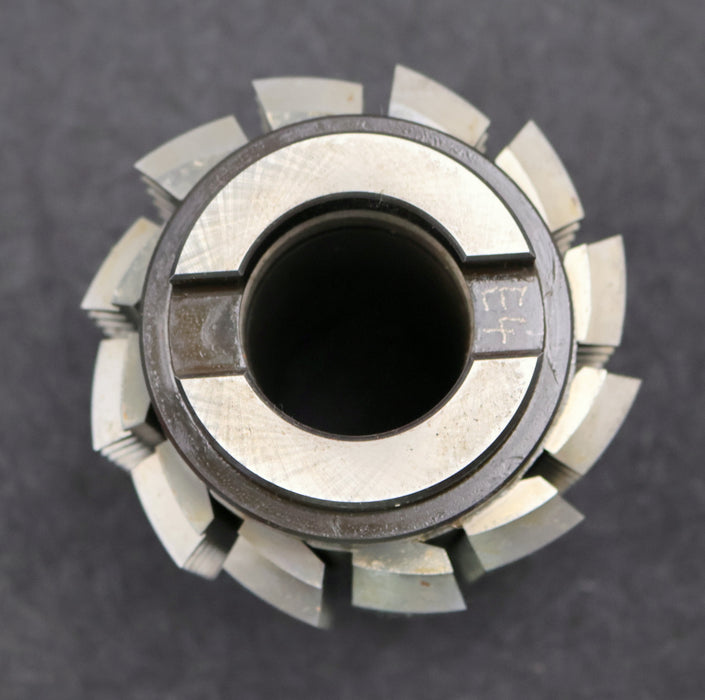 Bild des Artikels FETTE-Zahnrad-Wälzfräser-gear-hob-m=-3,25mm-20°-EGW-Ø106x134xØ40mm-BPIII