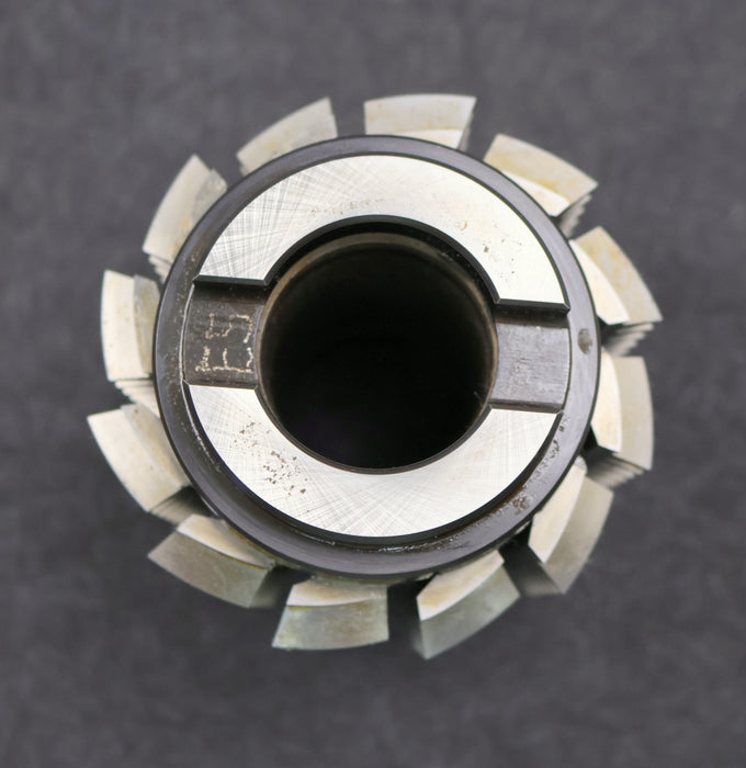 Bild des Artikels FETTE-Zahnrad-Wälzfräser-gear-hob-m=-3,25mm-20°-EGW-Ø106x134xØ40mm