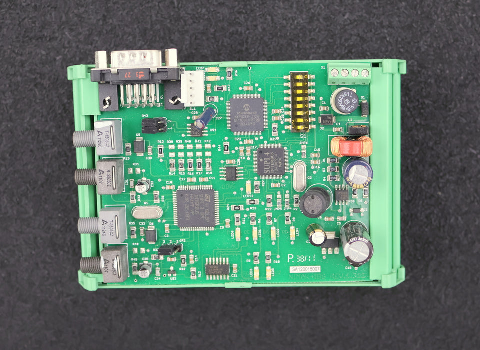 Bild des Artikels NIMAK-IBS-Platine-REV.1.311-gebraucht