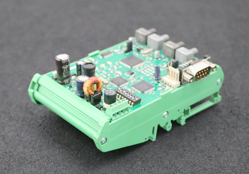 Bild des Artikels NIMAK-IBS-Platine-REV.1.31-gebraucht