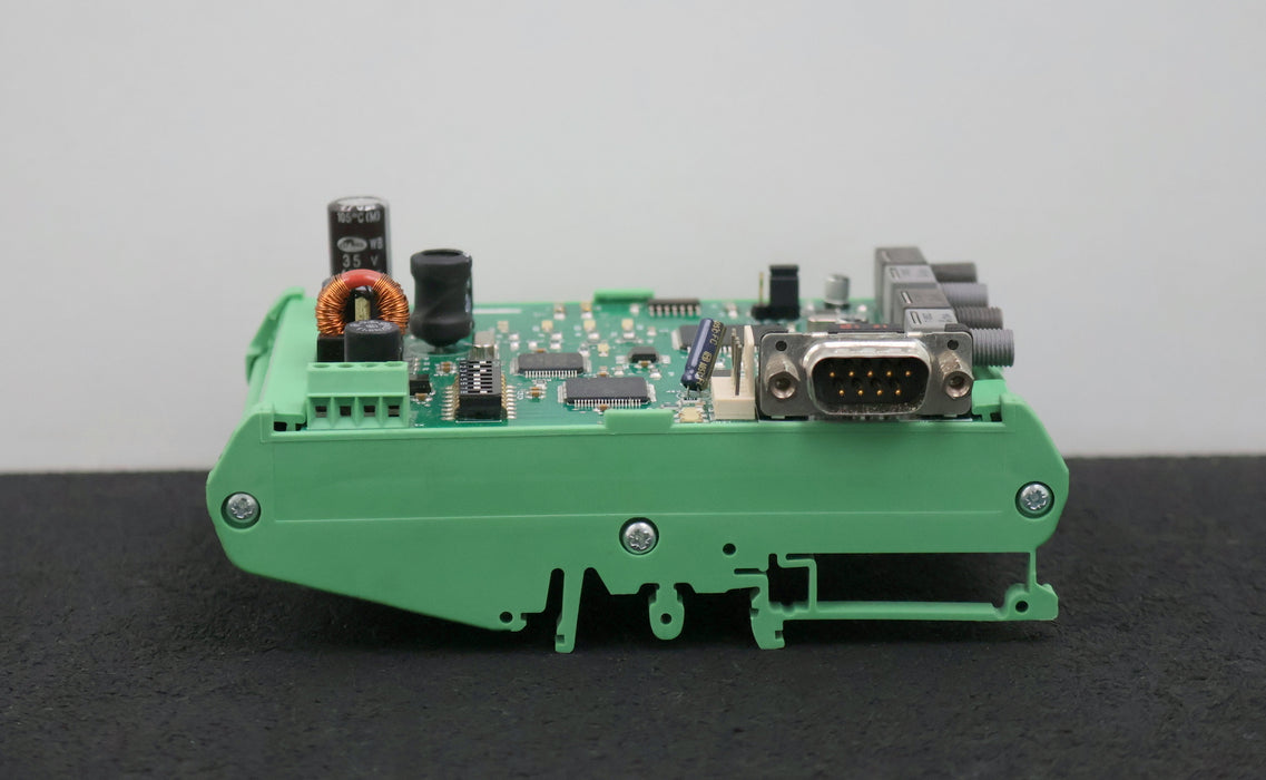 Bild des Artikels NIMAK-IBS-Platine-REV.1.31-gebraucht