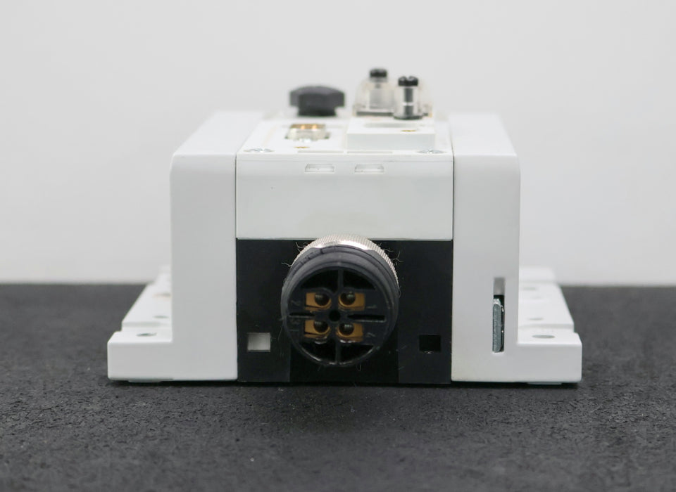 Bild des Artikels FESTO-Terminal-CPX-Bestehend-aus-Mat.Nr.-197330-+-541248-+--567347-+--195714