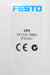 Bild des Artikels FESTO-Terminal-CPX-Bestehend-aus-Mat.Nr.-197330-+-541248-+--567347-+--195714