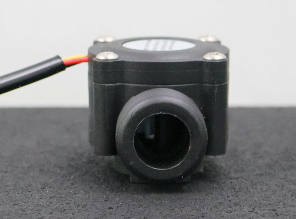 Bild des Artikels SEA-3x-Wasser-Durchflusssensor-Water-Flow-Sensor-FS300A-G3/4''-1-60L/min