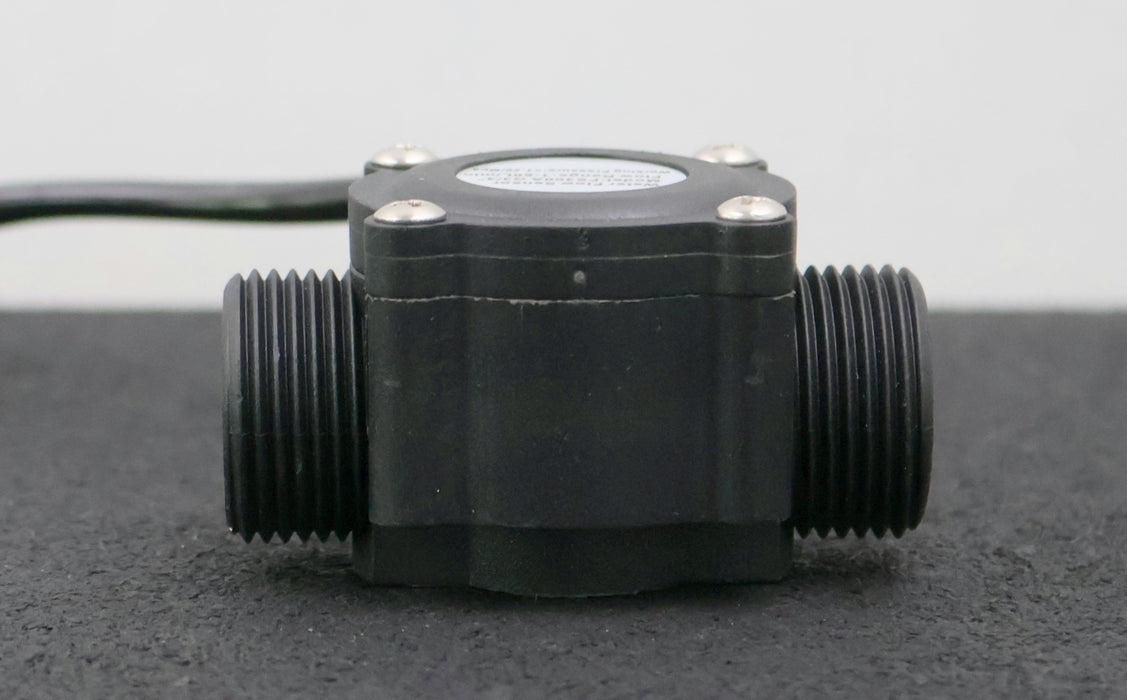 Bild des Artikels SEA-3x-Wasser-Durchflusssensor-Water-Flow-Sensor-FS300A-G3/4''-1-60L/min