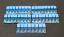 Bild des Artikels 5x-8-Kanal-Relaismodul-Platine-5V-EL880003-unbenutzt