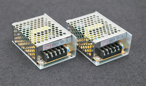 Bild des Artikels YXDY-2x-Netzteil-S-60W-12-12V-5A-gebraucht