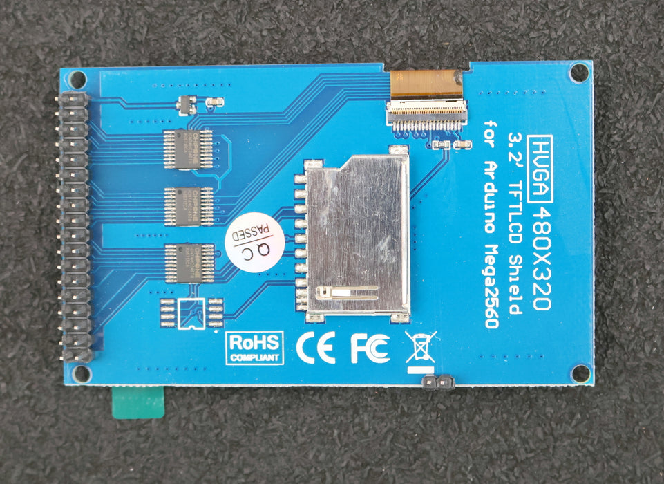 Bild des Artikels GEEKCREIT-3,2''-Anzeigemodul-für-ARDUINO-MEGA2560-480x320-TFT-LCD-EL880011