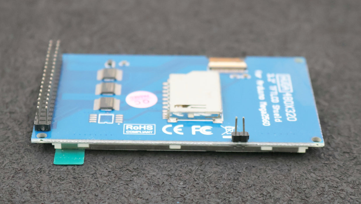 Bild des Artikels GEEKCREIT-3,2''-Anzeigemodul-für-ARDUINO-MEGA2560-480x320-TFT-LCD-EL880011