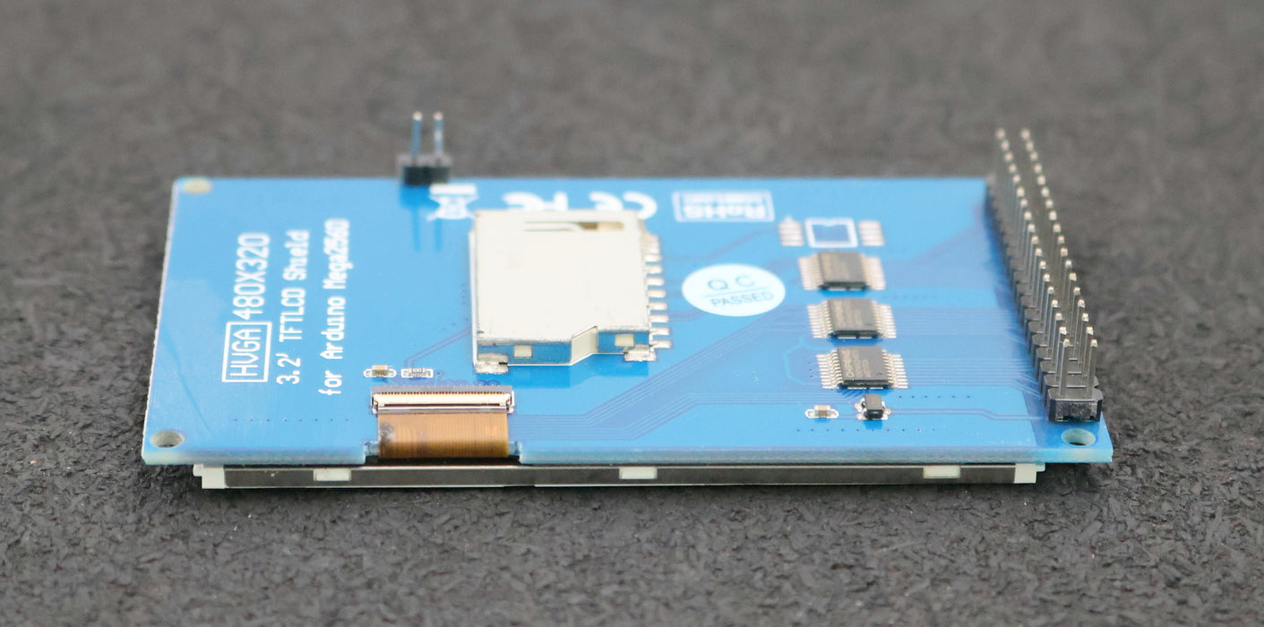 Bild des Artikels GEEKCREIT-3,2''-Anzeigemodul-für-ARDUINO-MEGA2560-480x320-TFT-LCD-EL880011