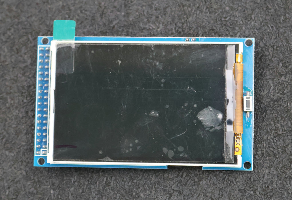 Bild des Artikels GEEKCREIT-3,2''-Anzeigemodul-für-ARDUINO-MEGA2560-480x320-TFT-LCD-EL880011