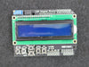 Bild des Artikels 7x-LCD1602-mit-Tastatur-blaue-Hintergrundbeleuchtung-für-ARDUINO-Roboter