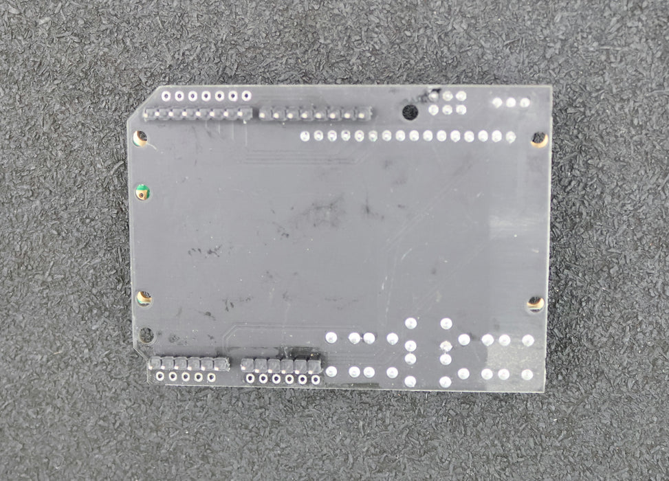 Bild des Artikels 7x-LCD1602-mit-Tastatur-blaue-Hintergrundbeleuchtung-für-ARDUINO-Roboter