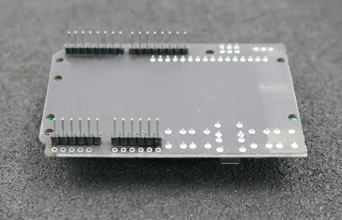 Bild des Artikels 7x-LCD1602-mit-Tastatur-blaue-Hintergrundbeleuchtung-für-ARDUINO-Roboter