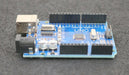 Bild des Artikels 8x-Board-für-ARDUINO-UNO-R3-unbenutzt