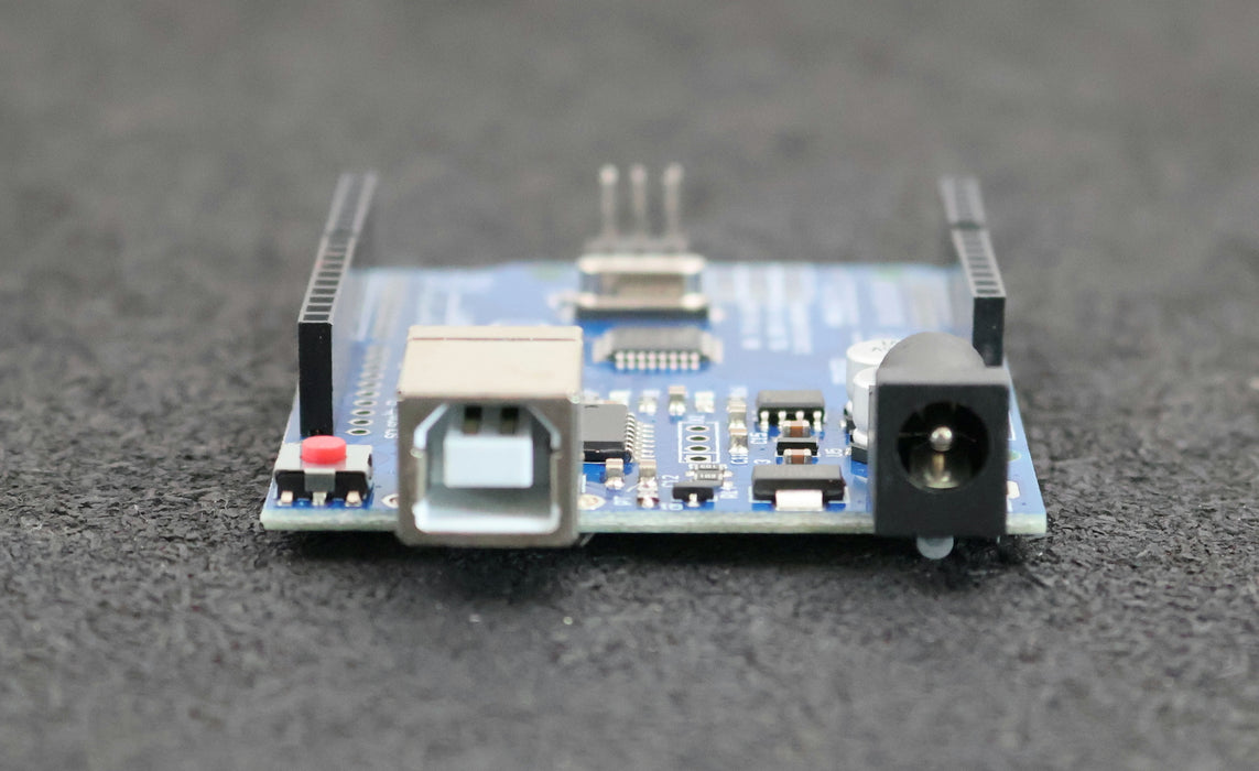 Bild des Artikels 8x-Board-für-ARDUINO-UNO-R3-unbenutzt