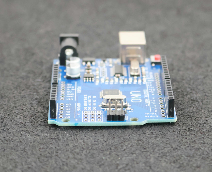 Bild des Artikels 8x-Board-für-ARDUINO-UNO-R3-unbenutzt