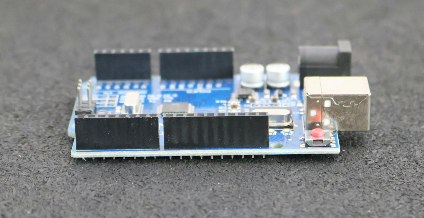 Bild des Artikels 8x-Board-für-ARDUINO-UNO-R3-unbenutzt