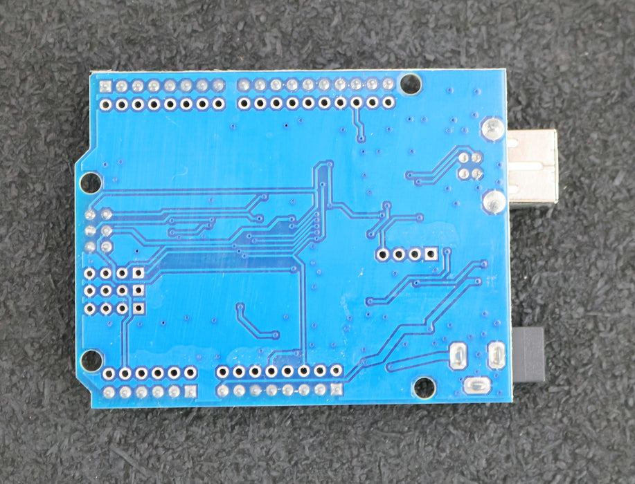 Bild des Artikels 8x-Board-für-ARDUINO-UNO-R3-unbenutzt