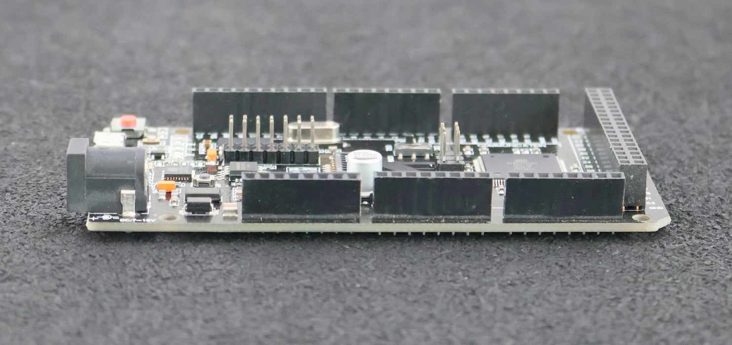 Bild des Artikels WeMOS-Mega-WiFi-R3-ATMEGA2560-ESP8266-USB-TTL-für-Arduino-Mega-NodeMCU-unbenutzt