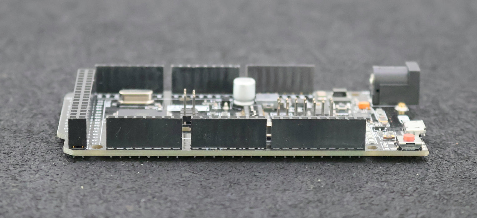 Bild des Artikels WeMOS-Mega-WiFi-R3-ATMEGA2560-ESP8266-USB-TTL-für-Arduino-Mega-NodeMCU-unbenutzt