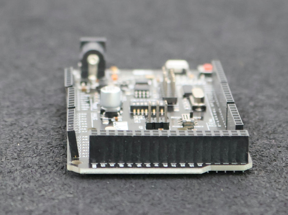 Bild des Artikels WeMOS-Mega-WiFi-R3-ATMEGA2560-ESP8266-USB-TTL-für-Arduino-Mega-NodeMCU-unbenutzt