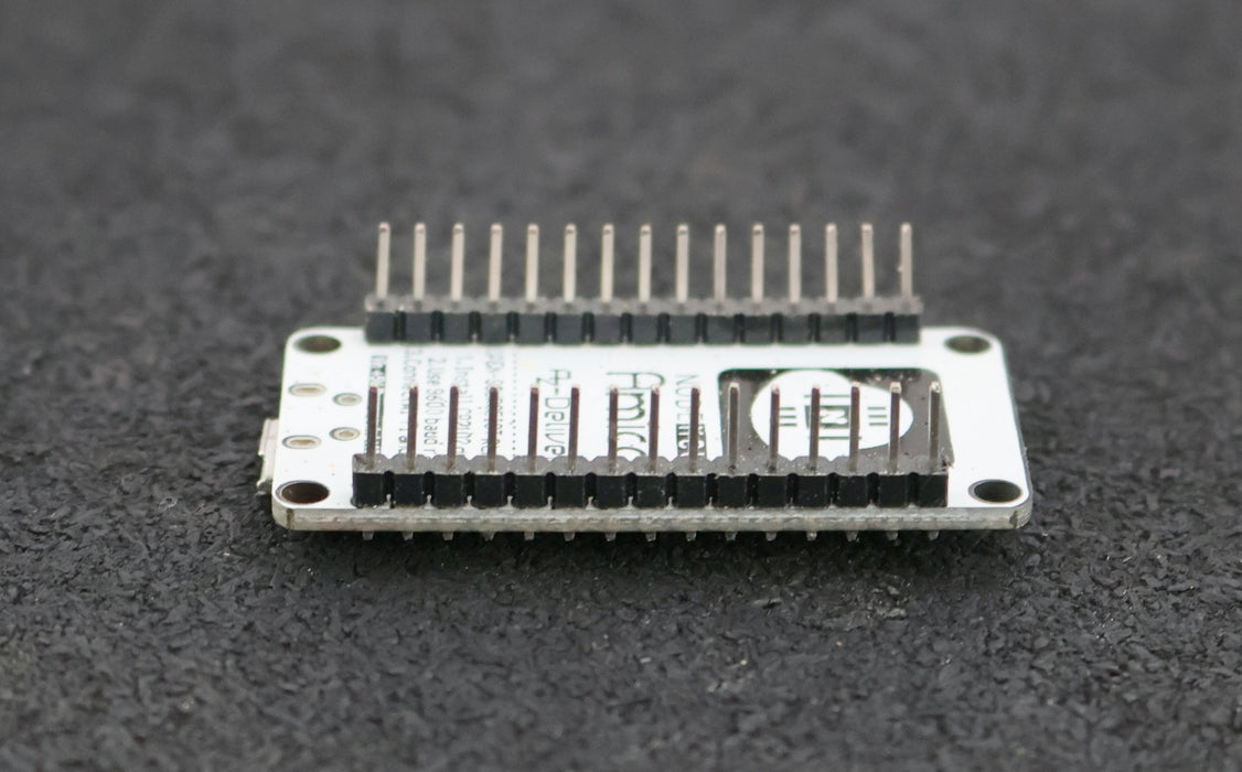 Bild des Artikels NODEMCU-AMICA-4x-Modul-CP2102-unbenutzt