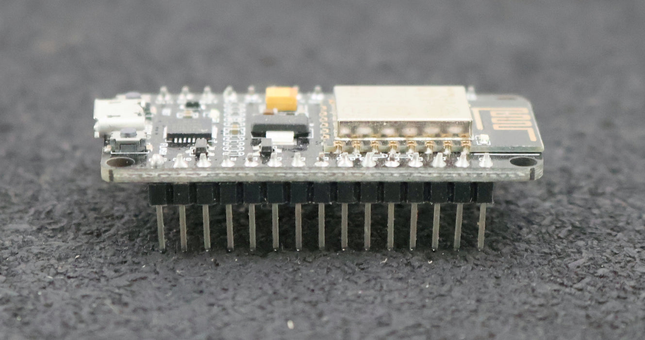 Bild des Artikels NODEMCU-AMICA-4x-Modul-CP2102-unbenutzt