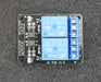 Bild des Artikels 10x-2-Relay-Module-HL-25S-V1.0-unbenutzt