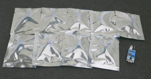 Bild des Artikels OUNONA-10x-IR-Infrarot-Hindernisvermeidung-Sensor-Modul-MH-B-EL880020-unbenutzt