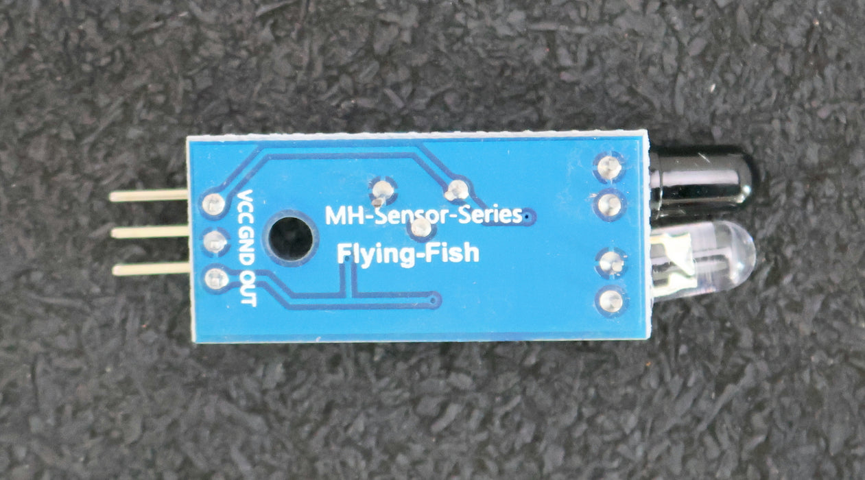 Bild des Artikels OUNONA-10x-IR-Infrarot-Hindernisvermeidung-Sensor-Modul-MH-B-EL880020-unbenutzt