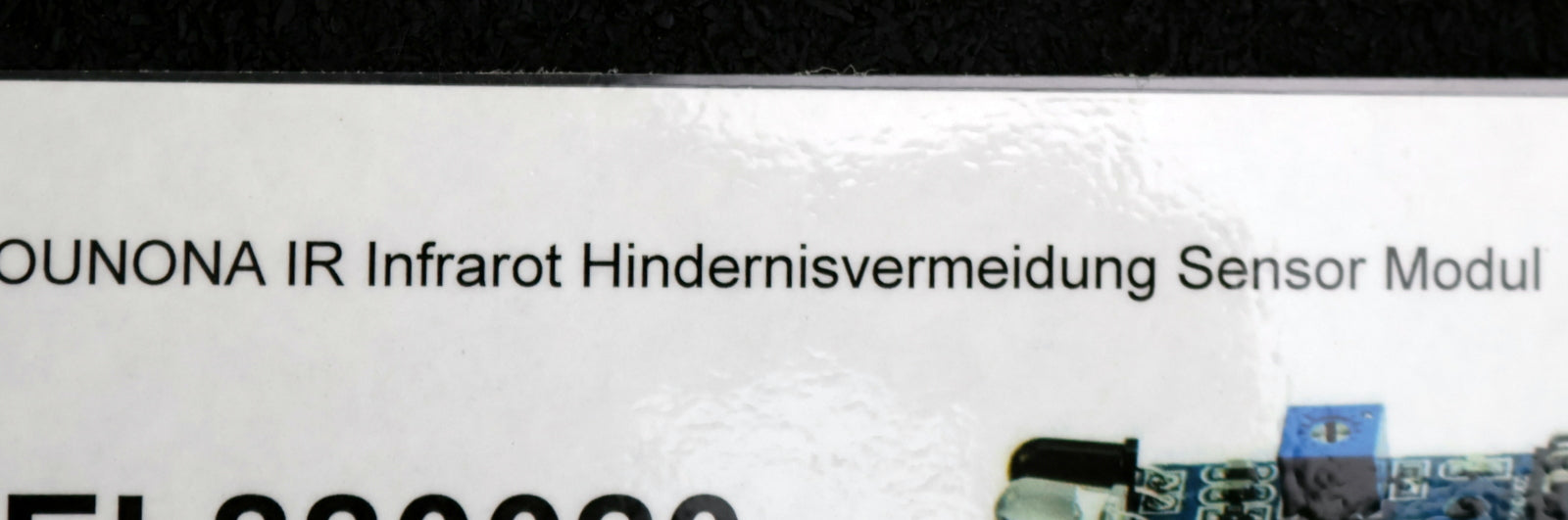 Bild des Artikels OUNONA-10x-IR-Infrarot-Hindernisvermeidung-Sensor-Modul-MH-B-EL880020-unbenutzt